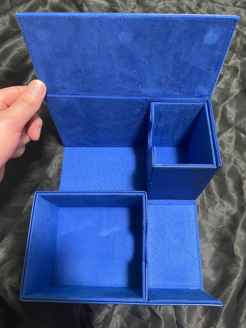 遊戯王　デッキケース ストレージ　スリーブ　カード　セット　20th