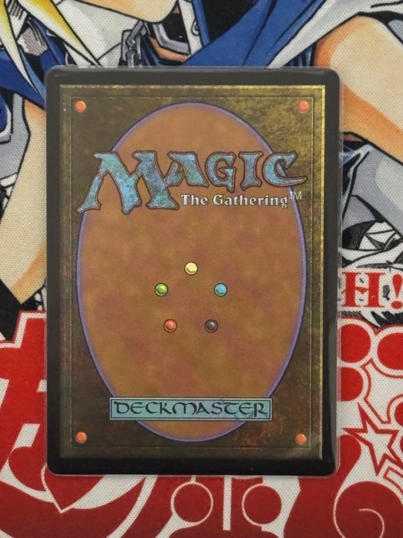 MTG FF タタル・タル　チョコボトラックフォイル　即購入可　値下げ不可