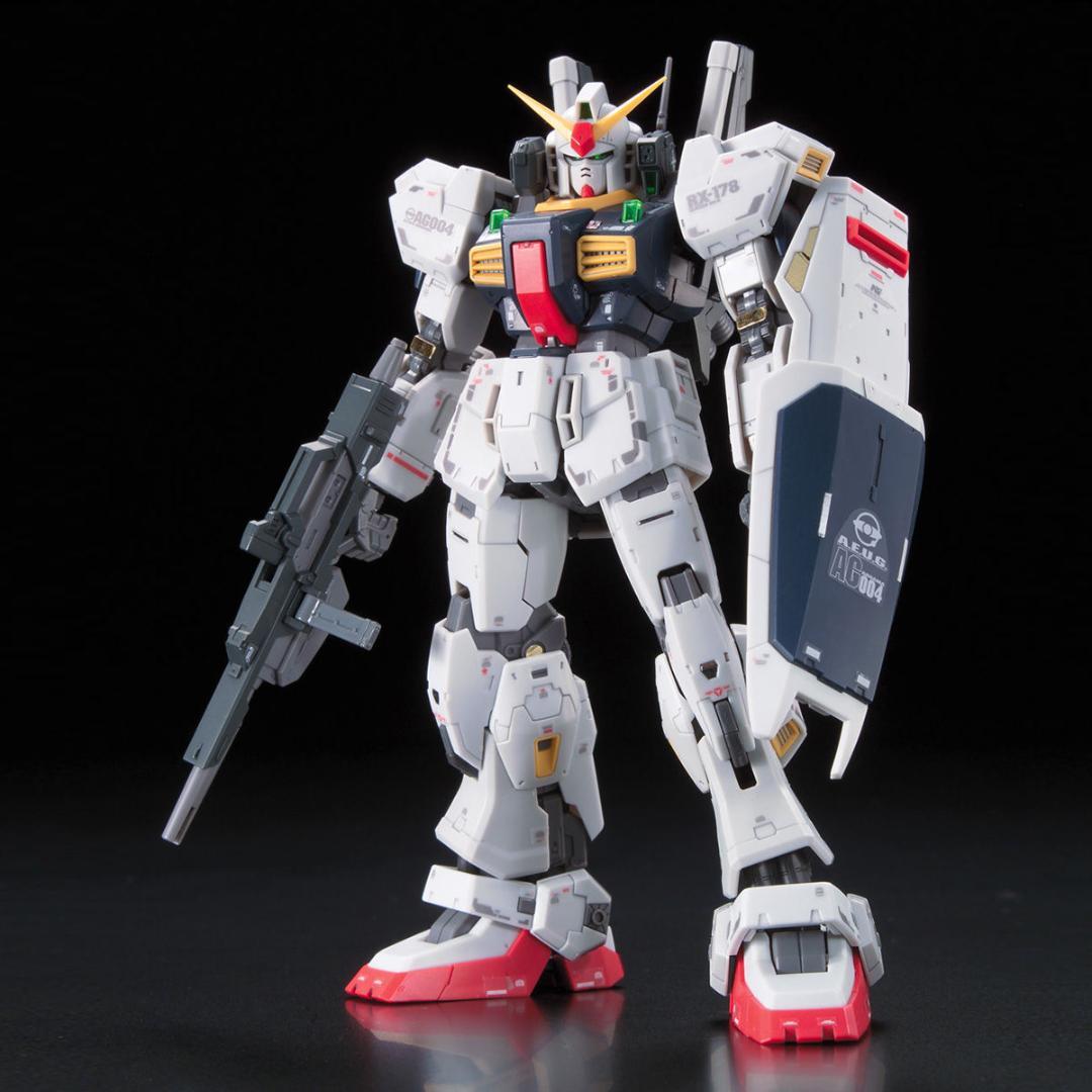 RG　ガンプラ　12個セット　新品未組み立て