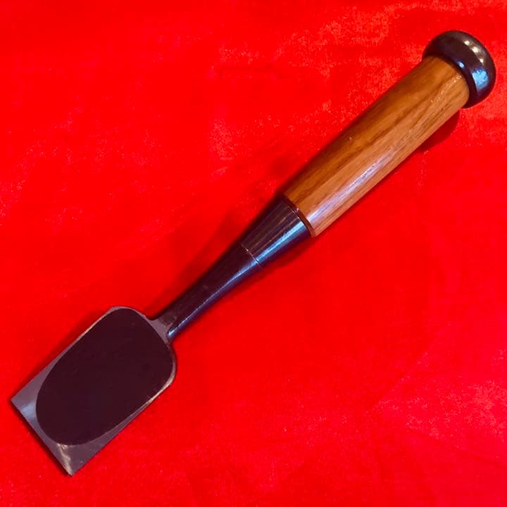 追入れ鑿 初代 啓寿 寸ニ分