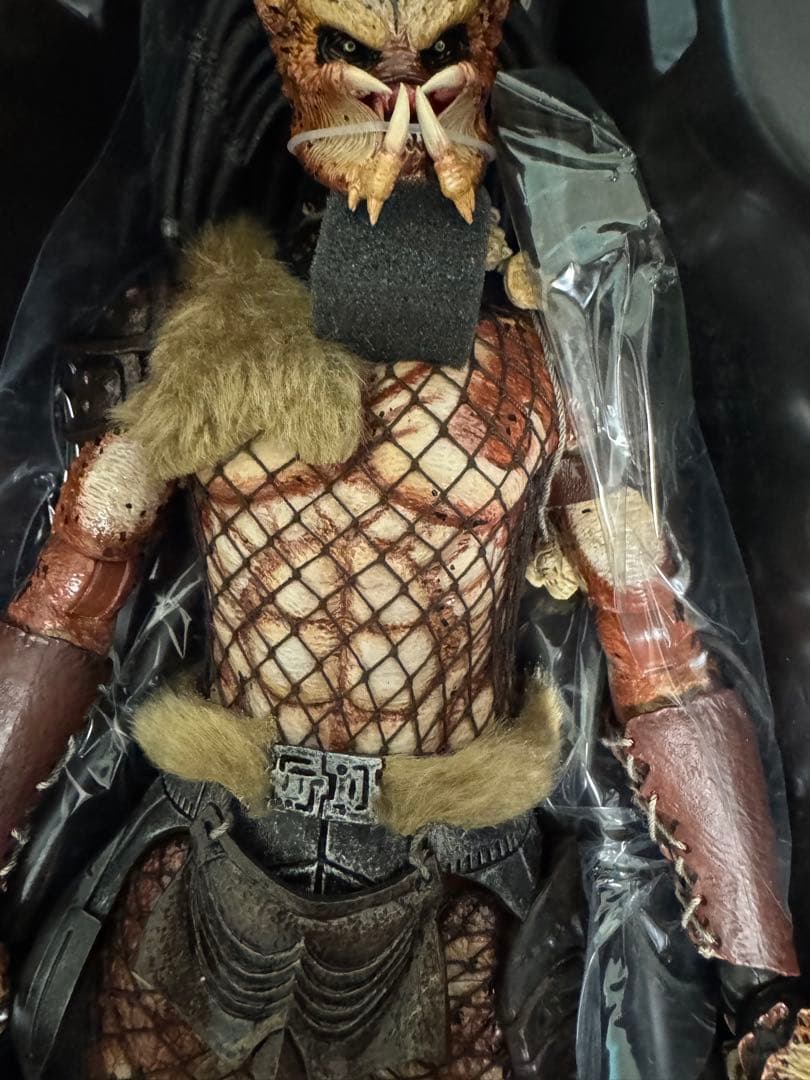 ❗️未使用　完品　最安値❗️ホットトイズ　シャドー　プレデター