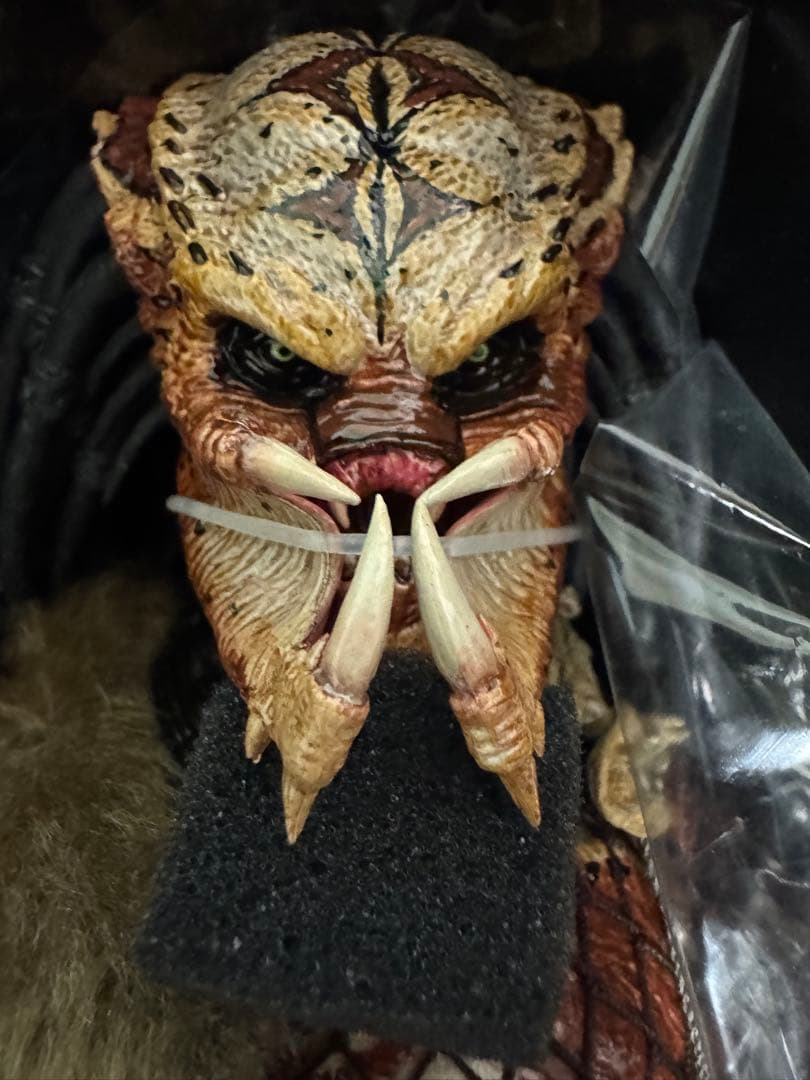 ❗️未使用　完品　最安値❗️ホットトイズ　シャドー　プレデター