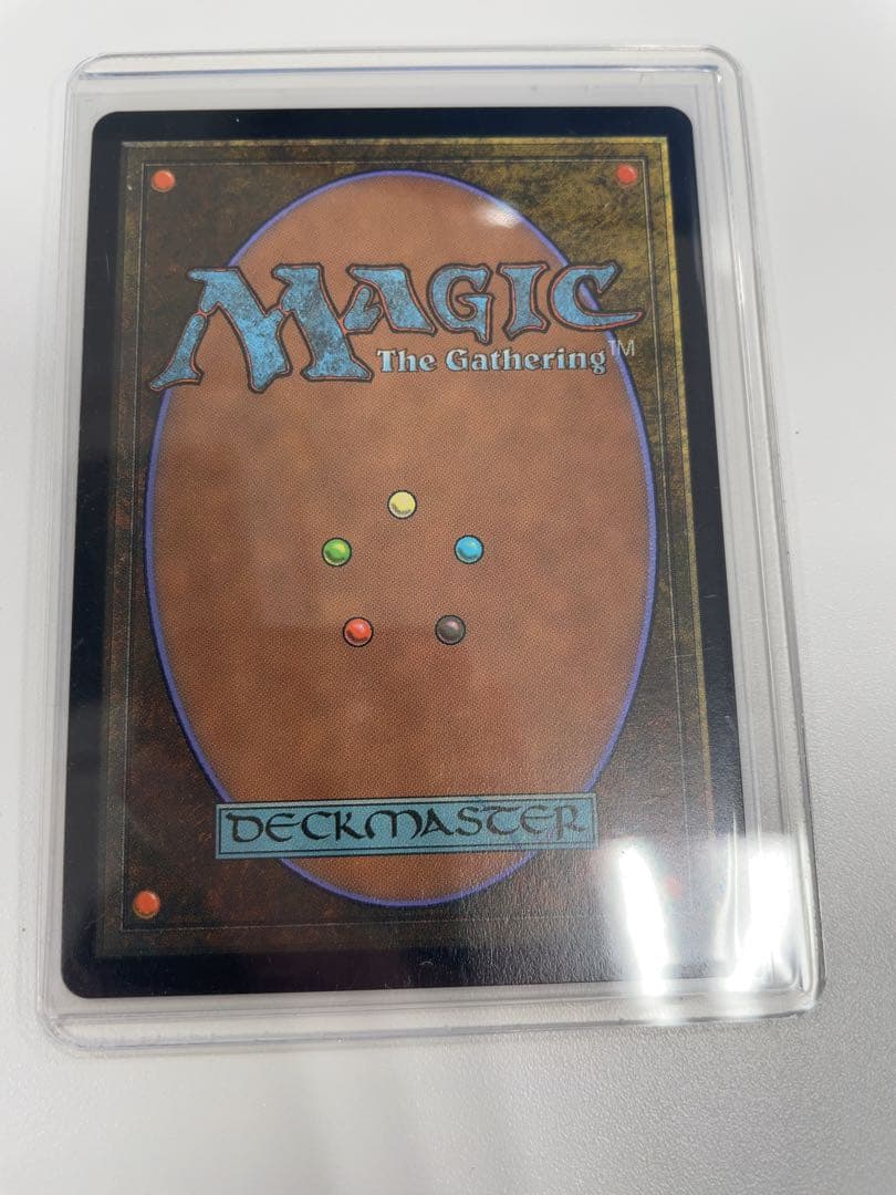 瞬唱の魔道士 日語 チョコボトラック mtg - メルカリ