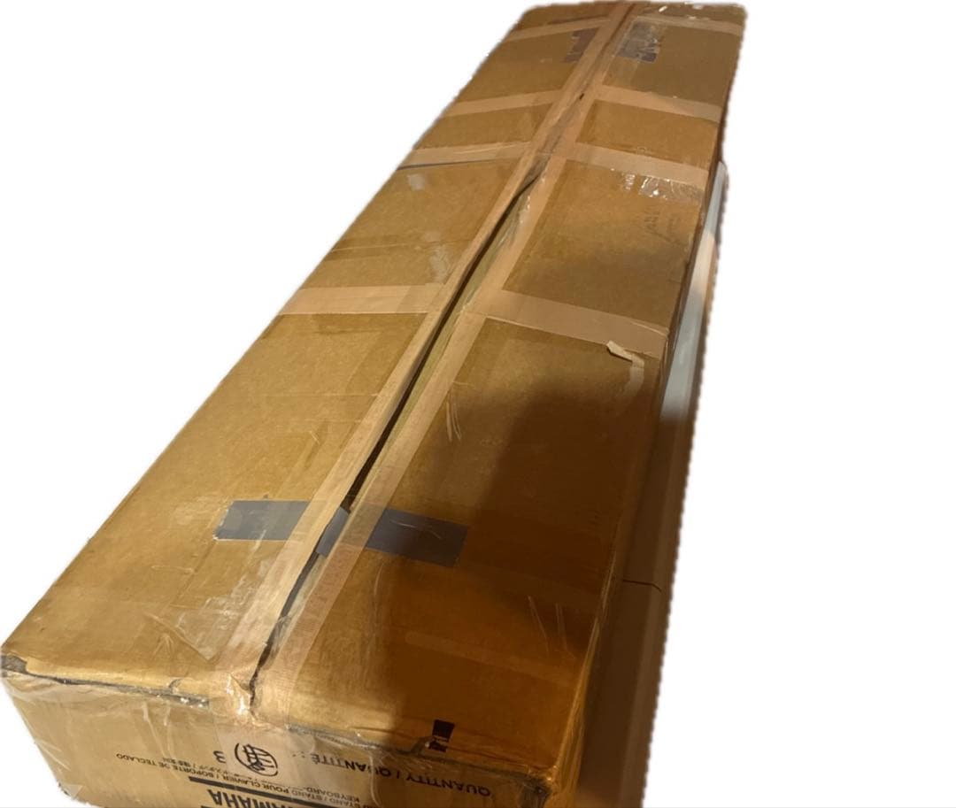 ヤマハ電子ピアノ P-145_P-143対応スタンド L-100B