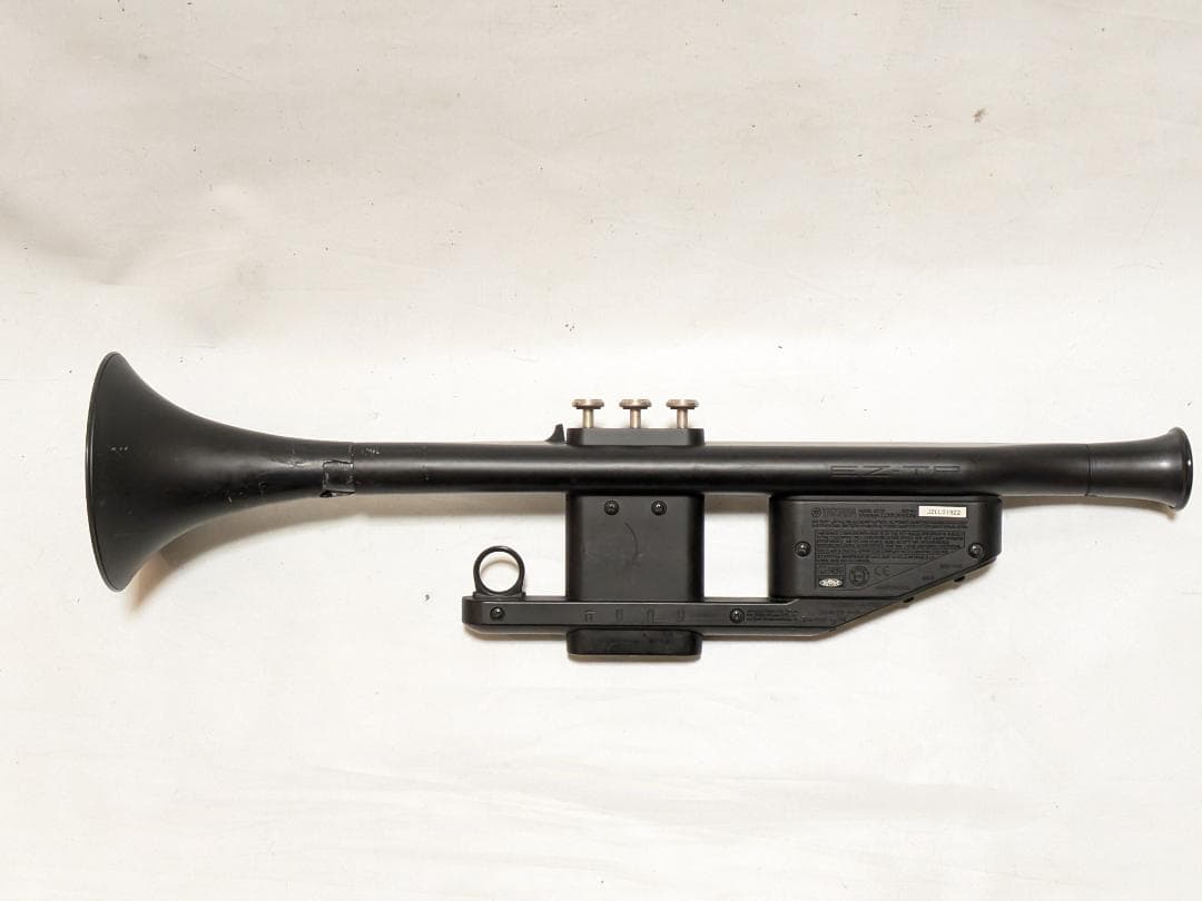 ❀動作〇❀YAMAHA 電子トランペット EZ-TP