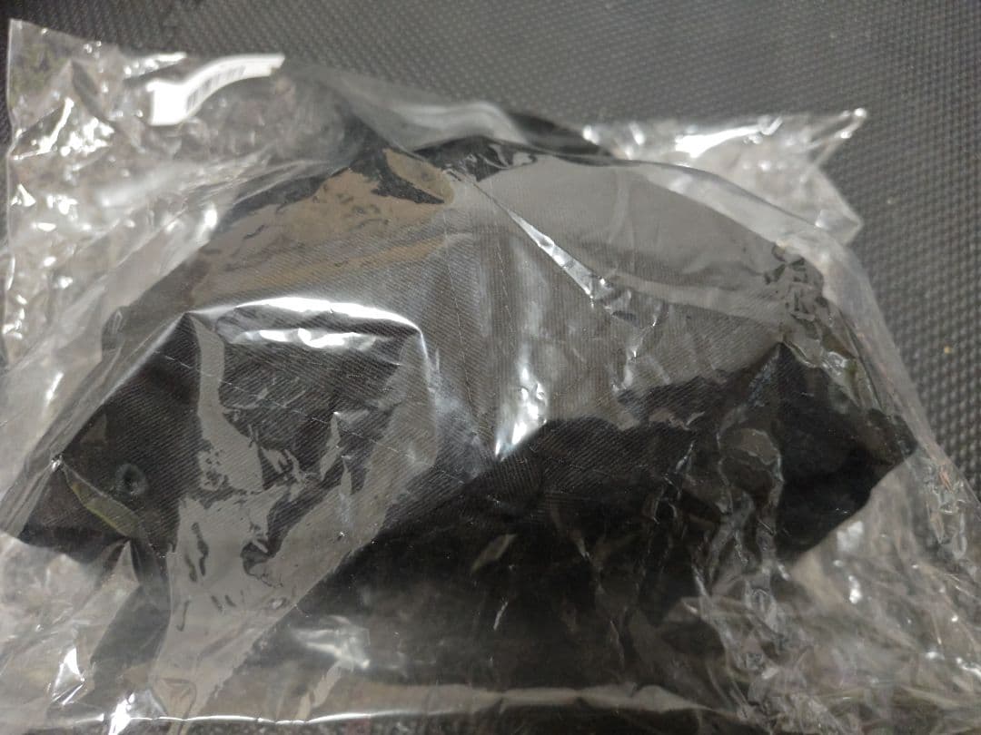 エガちゃんねる　NEWEGA キャップ 江頭2:50