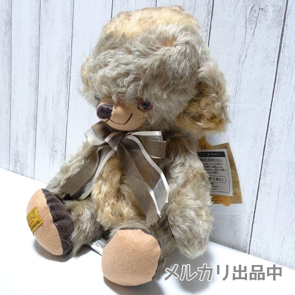 メリーソート パンキー アンティークワリアン タグ付き 80体限定 [151]