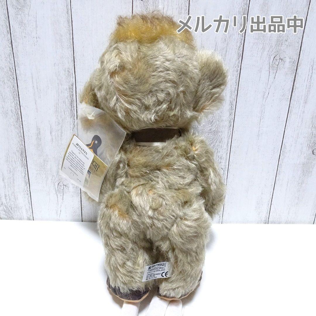 メリーソート パンキー アンティークワリアン タグ付き 80体限定 [151]