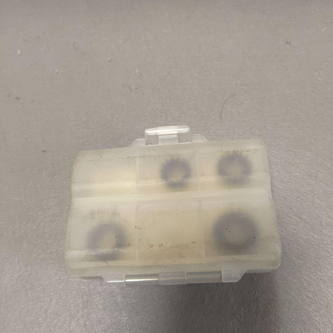 KYOSHO FW-04 ホビーラジコン