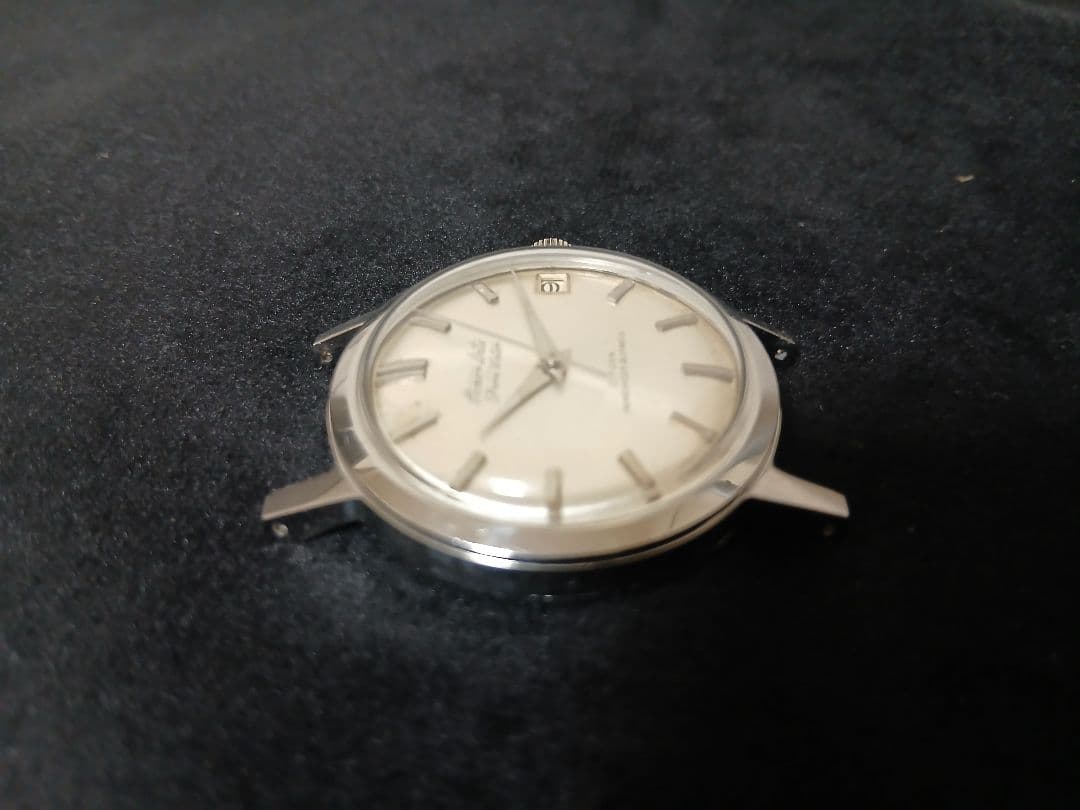 ★ポトス20　　ホーマーデイト21石パラウォーター