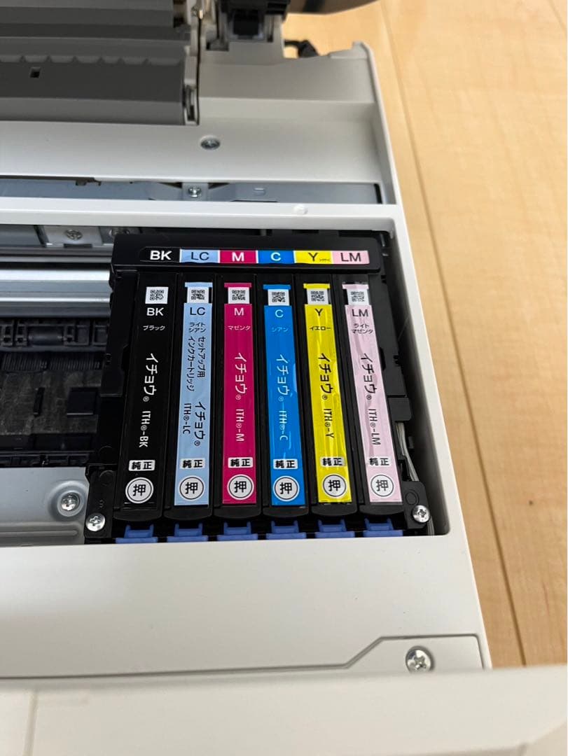 EPSON EP-710A プリンター定価45,205円