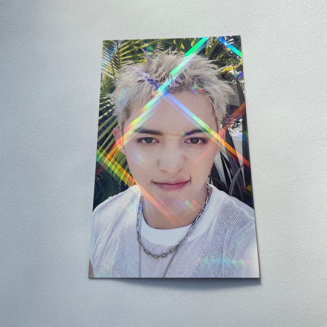 cxm HYPE VIBES ラキドロ HMV エスクプス - メルカリ