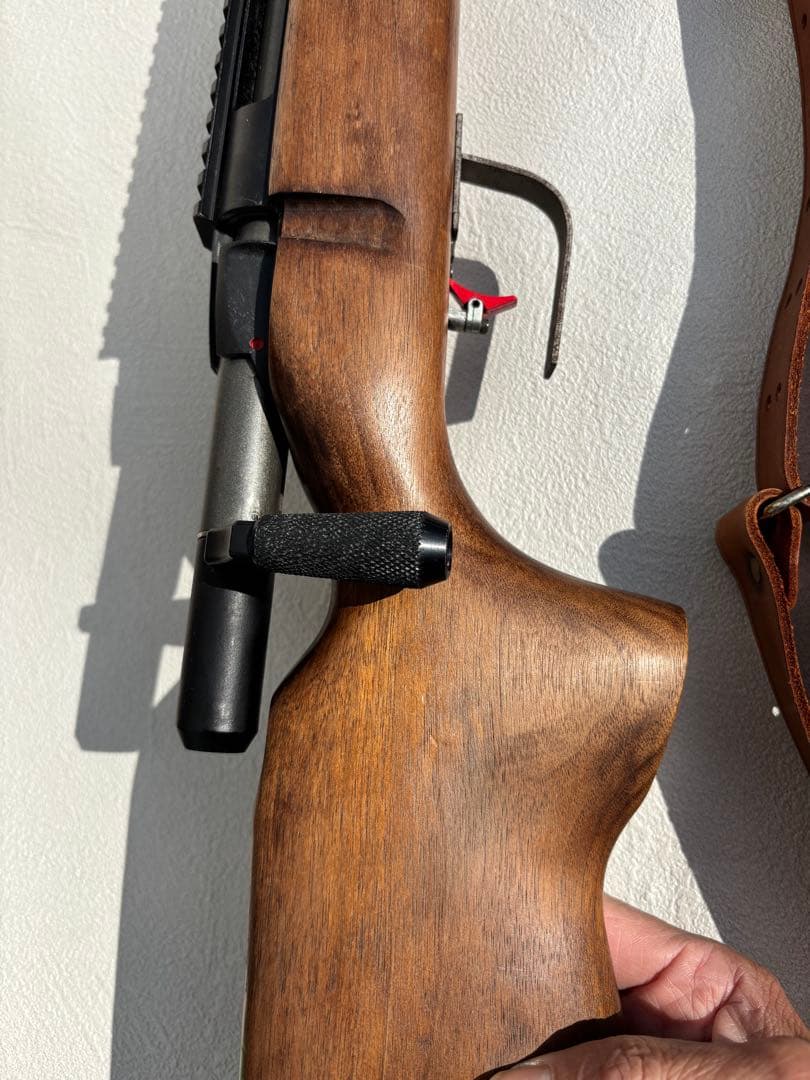 MARUZEN マルゼン APS-2 実銃では無く、おもちゃです MARUZEN マルゼン