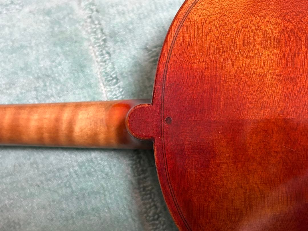 Kiso Suzuki No.8 バイオリン 1964年製 4/4 値下げ