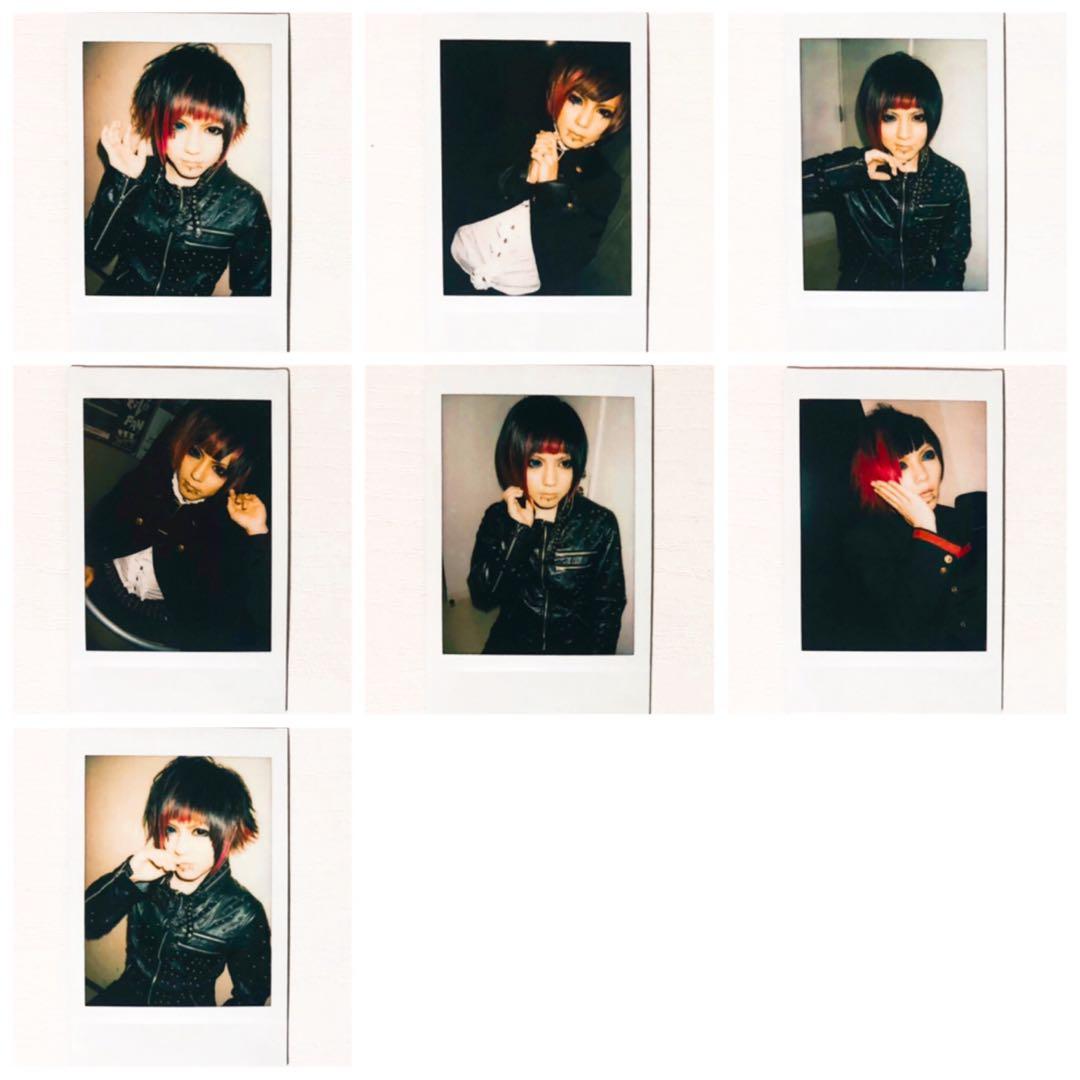 V系☆R指定【Z】チェキ☆7点セット - メルカリ
