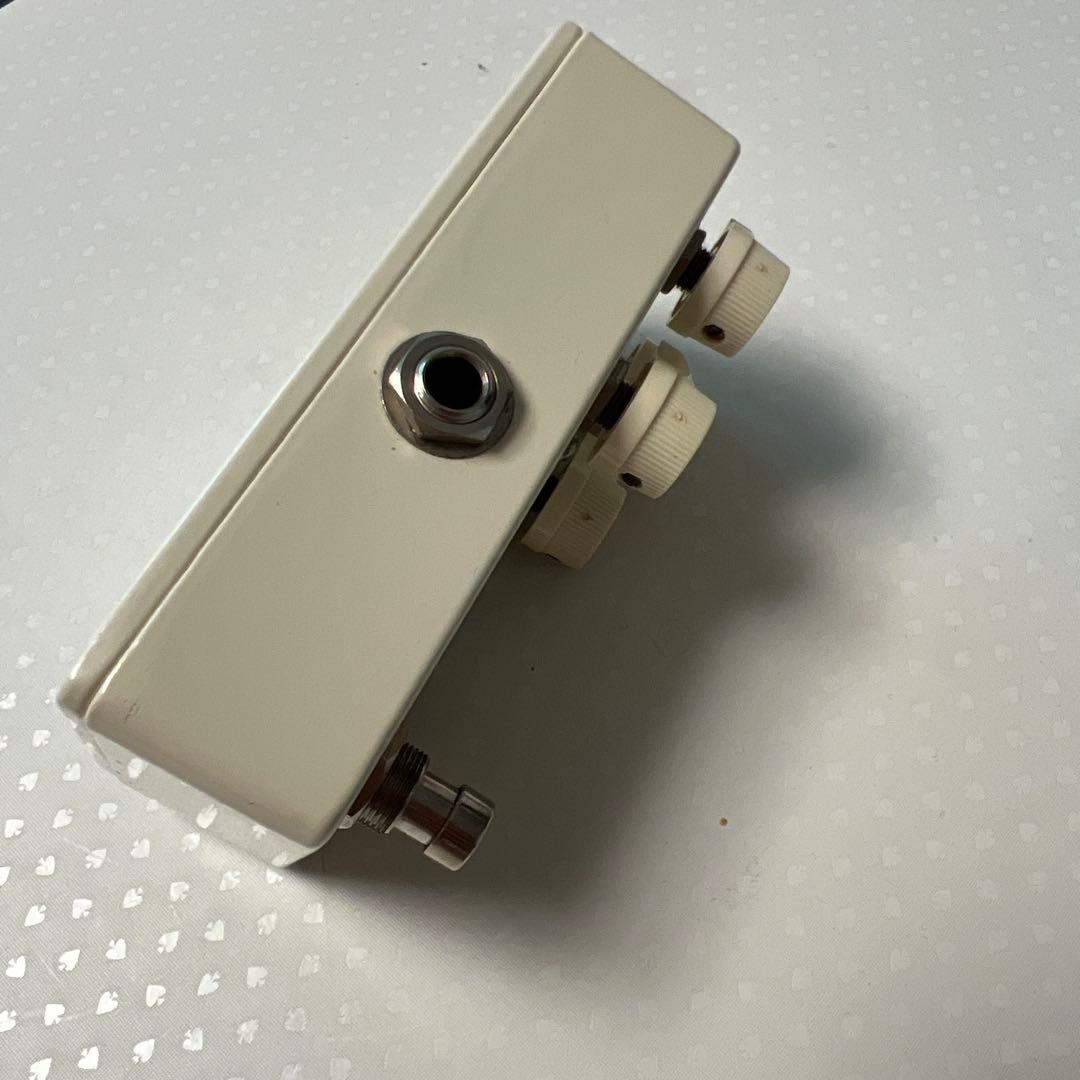 【レア】PAUL COCHRANE Timmy Custom Cream