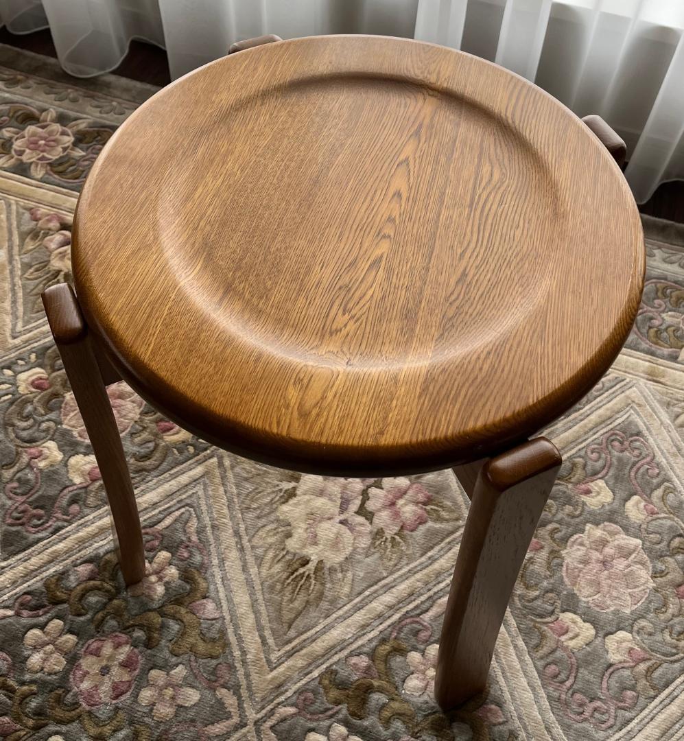 浜本工芸　No.6020スツール