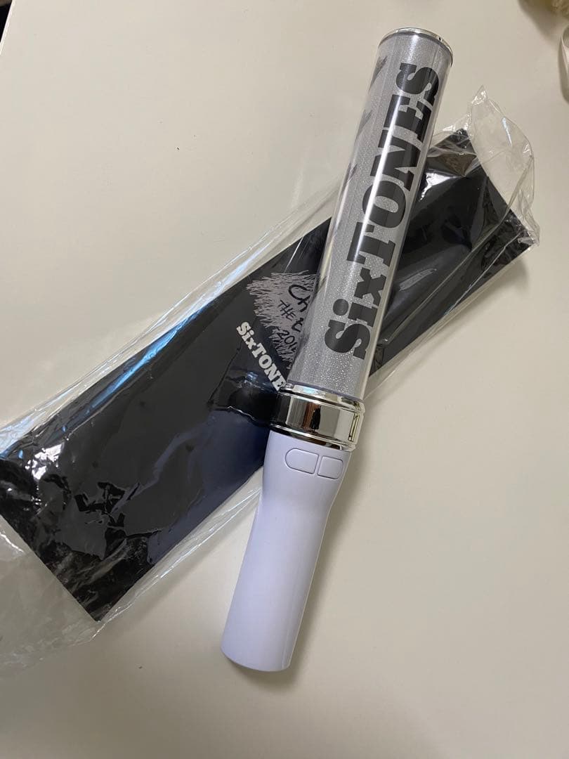 買うおもちゃ・ホビー・グッズ - Johnny & Associates SixTONES ペン