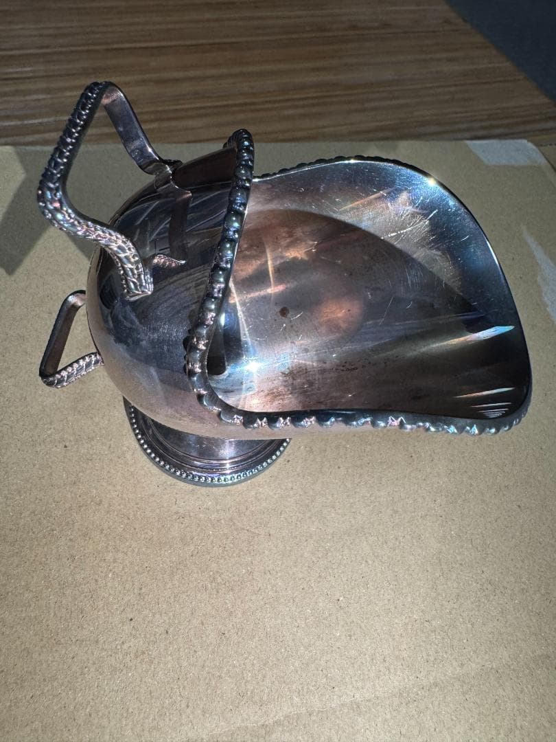 Mappin&Webb マッピン＆ウェッブ シルバー食器5セット - メルカリ