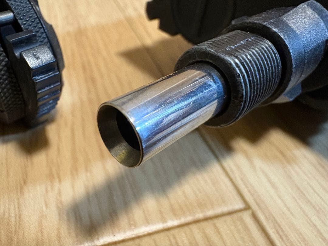 東京マルイ　スタンダード電動ガン mp5 多弾マガジン付き