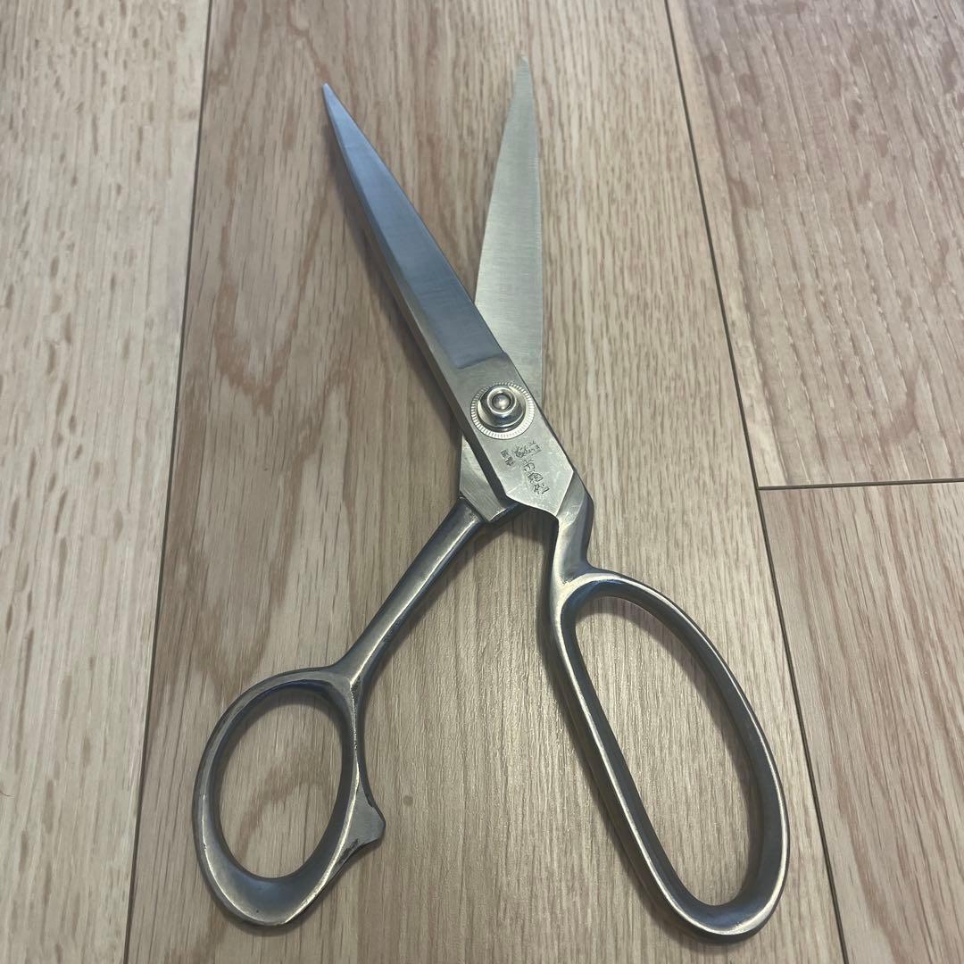 市蔵 最高級御裁鋏240mm 4丁セット