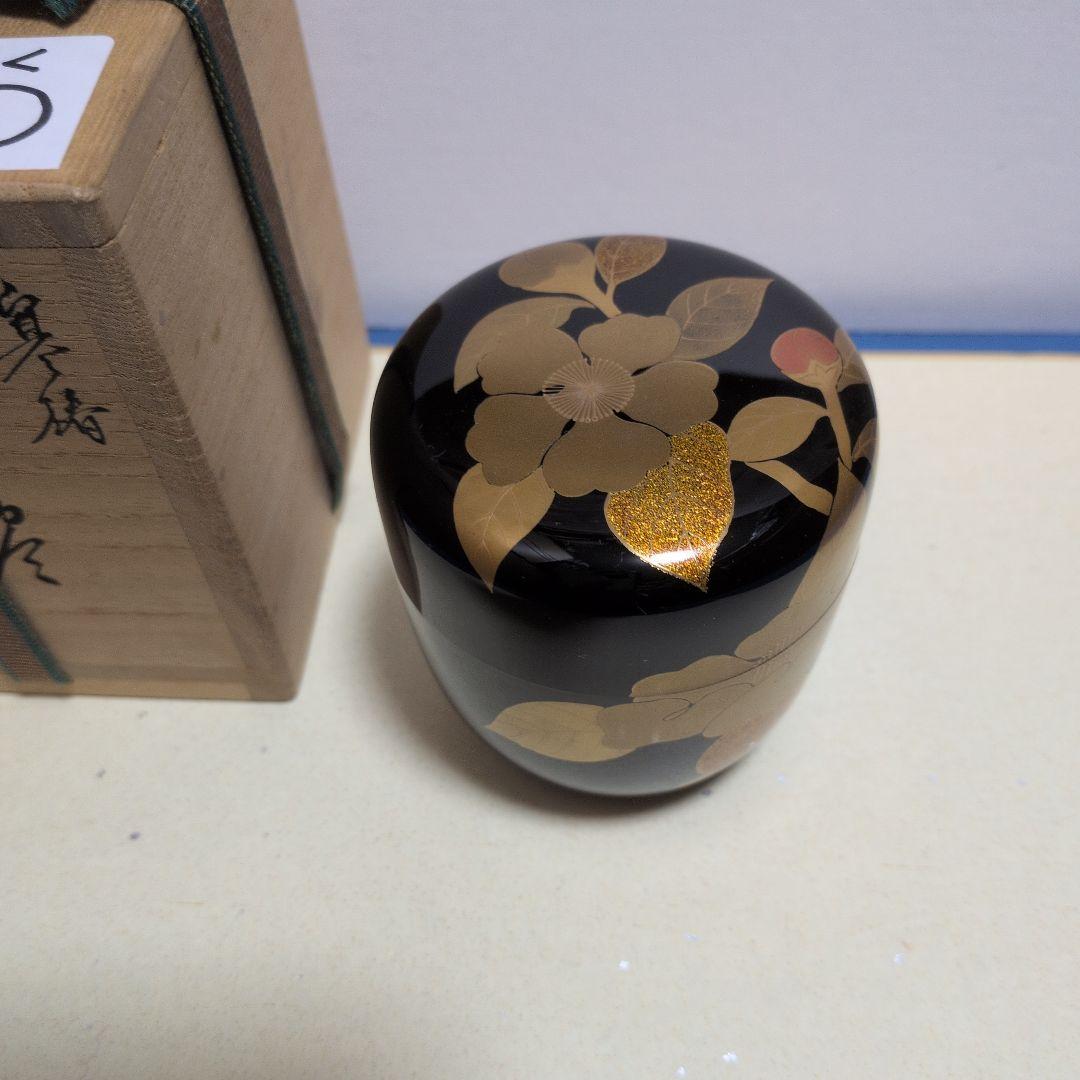 中棗、寒椿蒔絵、梨地朱金入、ふく8番 2026年最新】山中塗