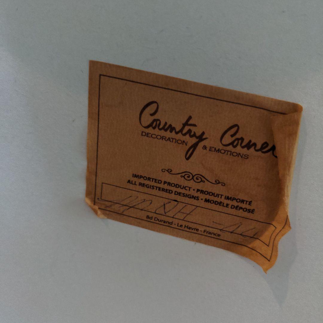 フランス製アンティーク】トレーテーブル