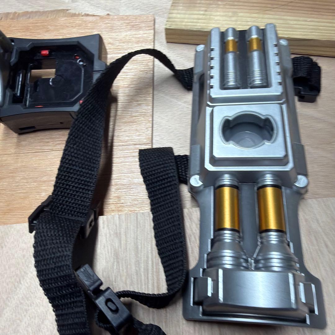 CSMカイザギア付属 カイザフォン単体