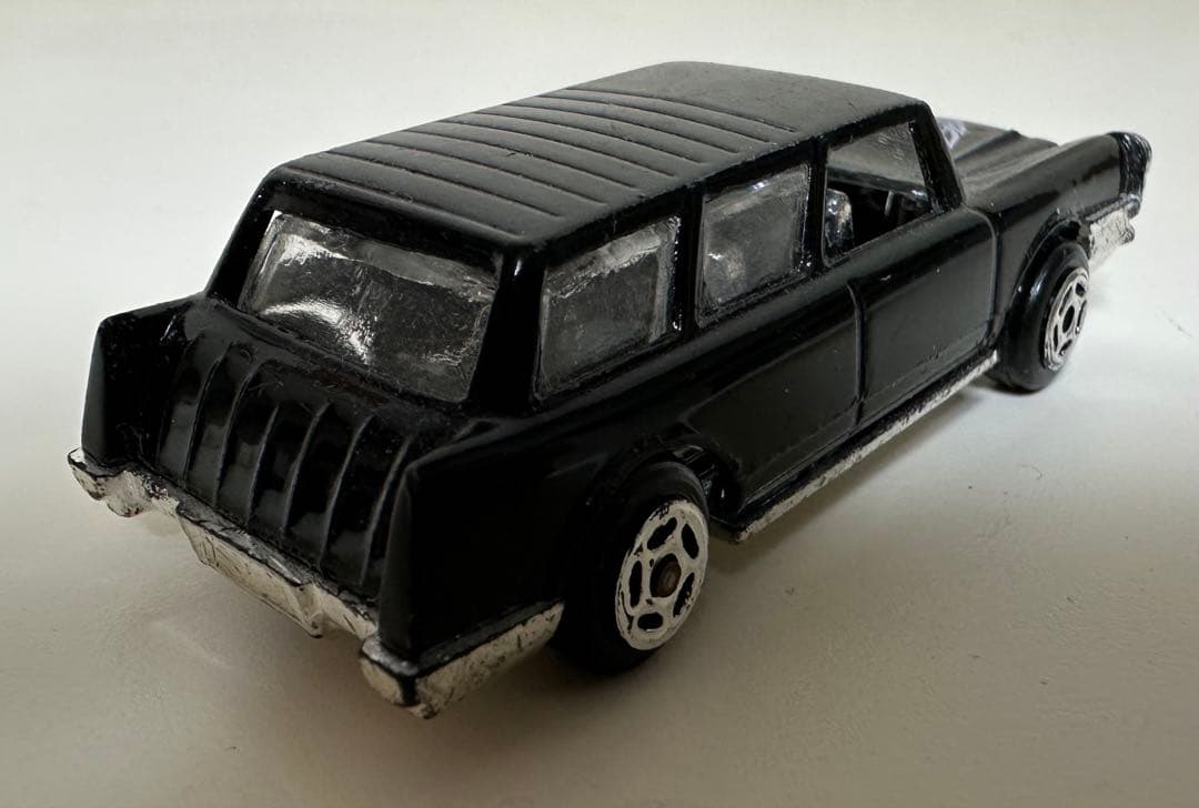 激レア 年代物 クラシックカー ミニカー CLASSIC CAR