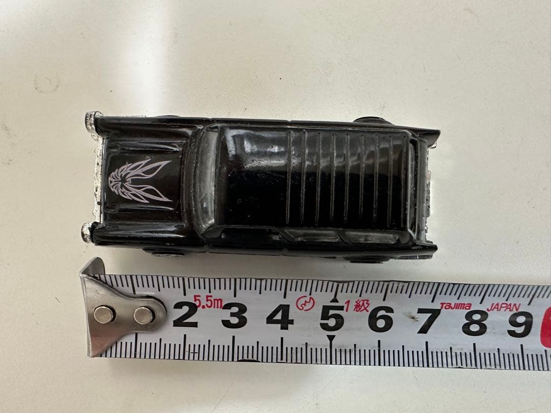 激レア 年代物 クラシックカー ミニカー CLASSIC CAR