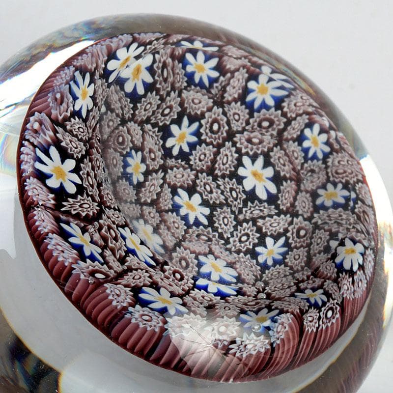 ムラーノガラス ベネチアンガラス ペーパーウェイト 5点まとめて V