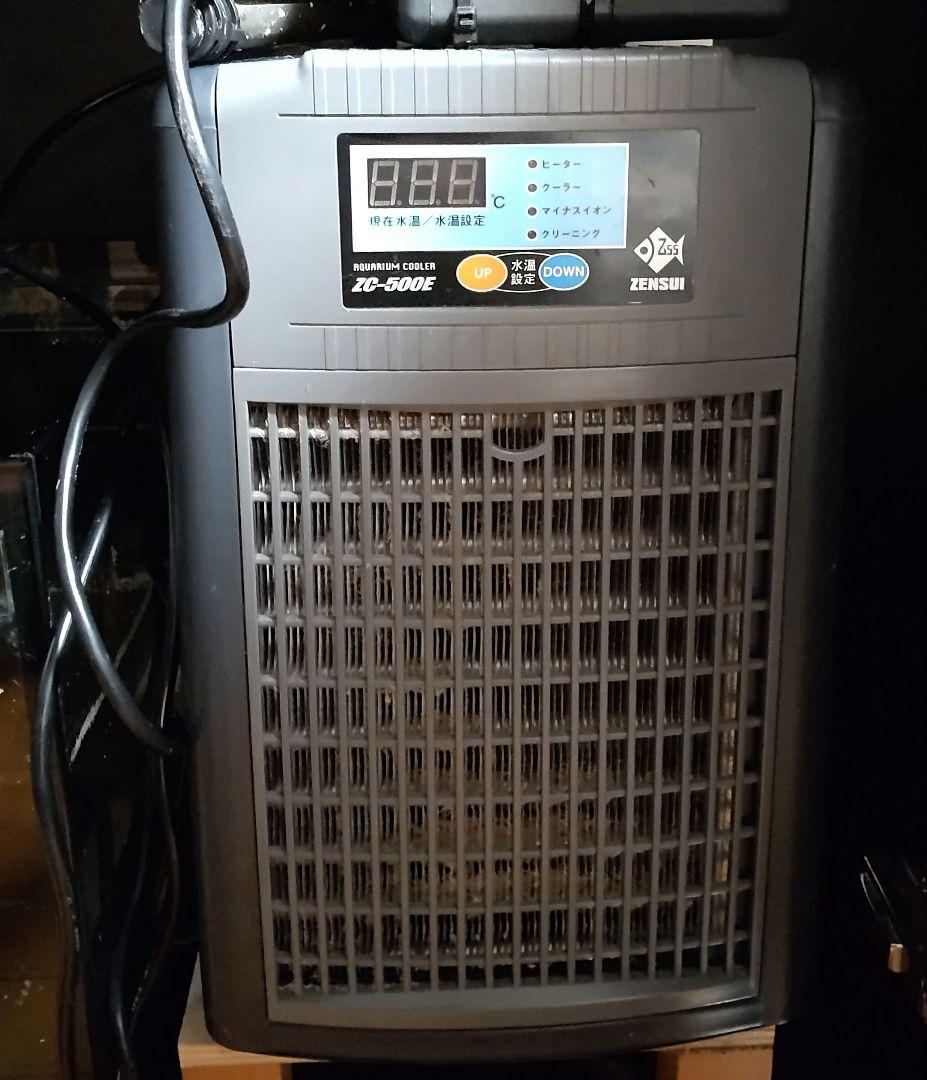 テトラ クールタワー CR-3 NEW 水槽 クーラー テトラ クールタワーCR-3 NEW