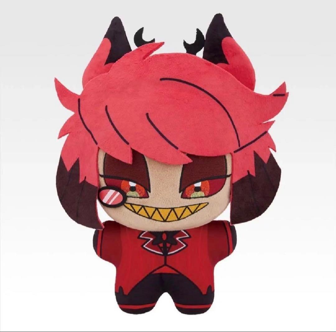 ハズビンホテル 一番くじ ラストワン - メルカリ