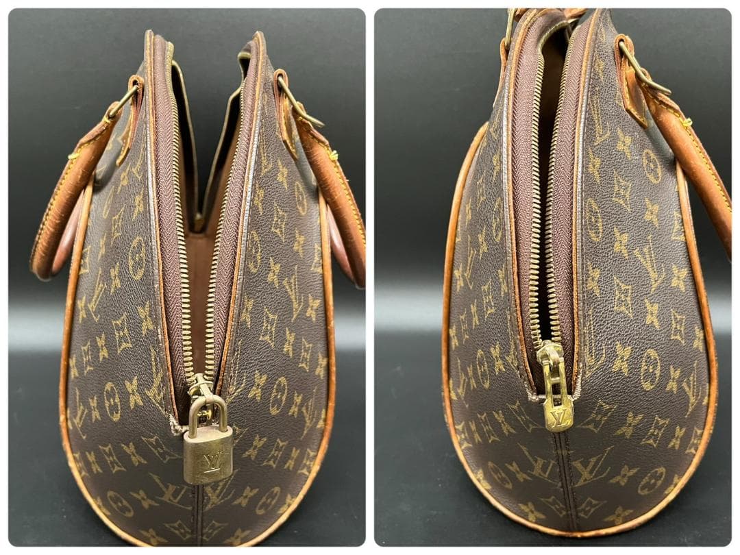 ★LOUIS VUITTON モノグラム ハンドバッグ M51127