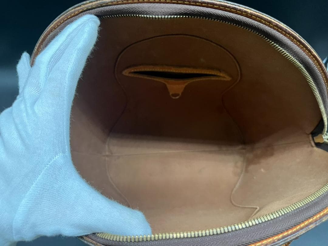 ★LOUIS VUITTON モノグラム ハンドバッグ M51127