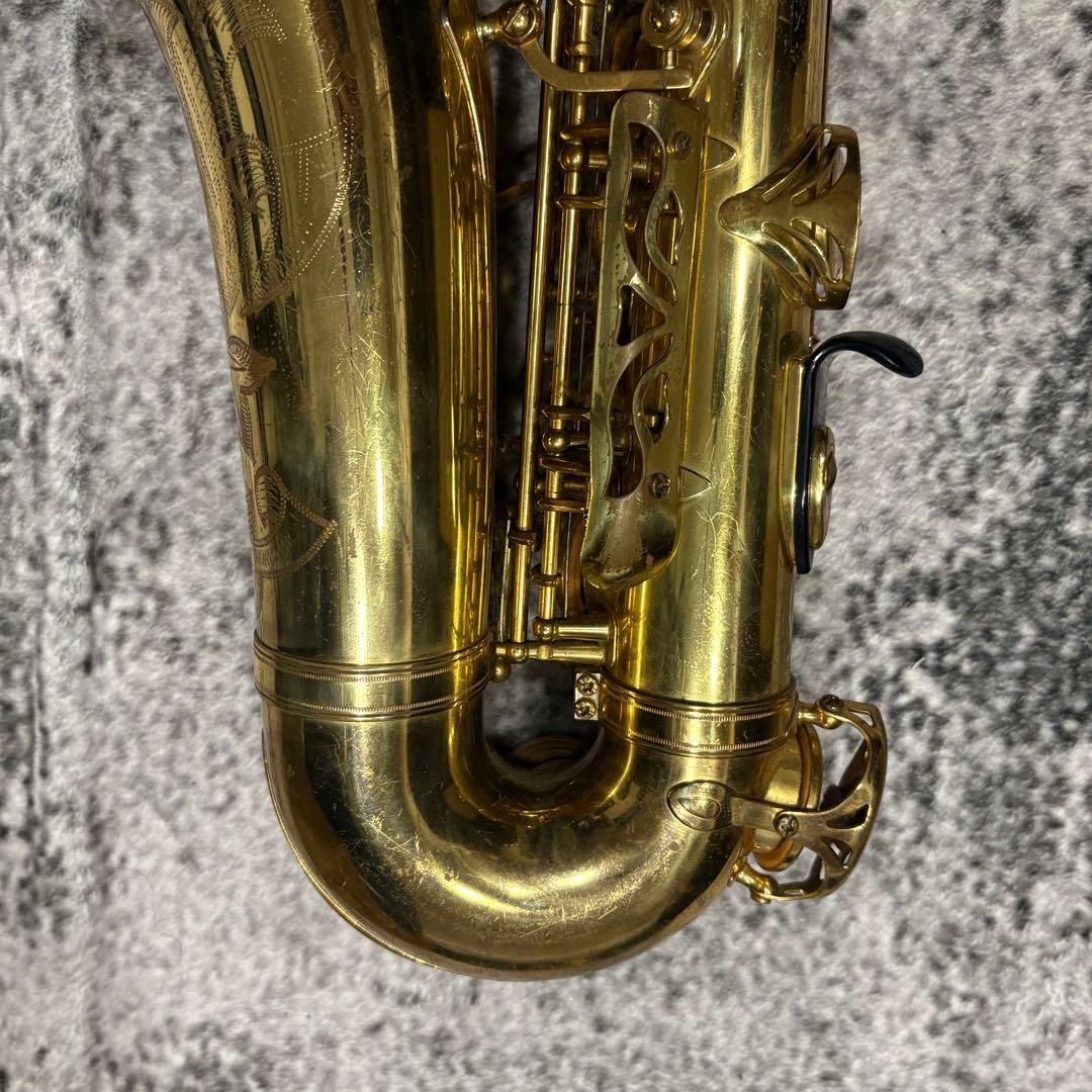 YAMAHA YAS-62 アルトサックス