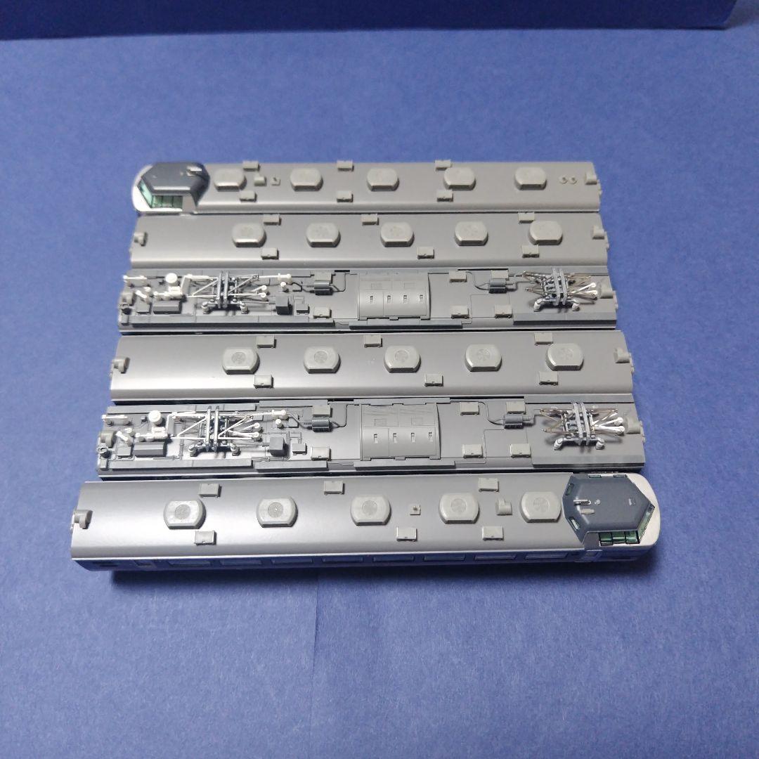 専用マイクロエース A2880 485系1000番台ビバあいづ6両セットNゲージ