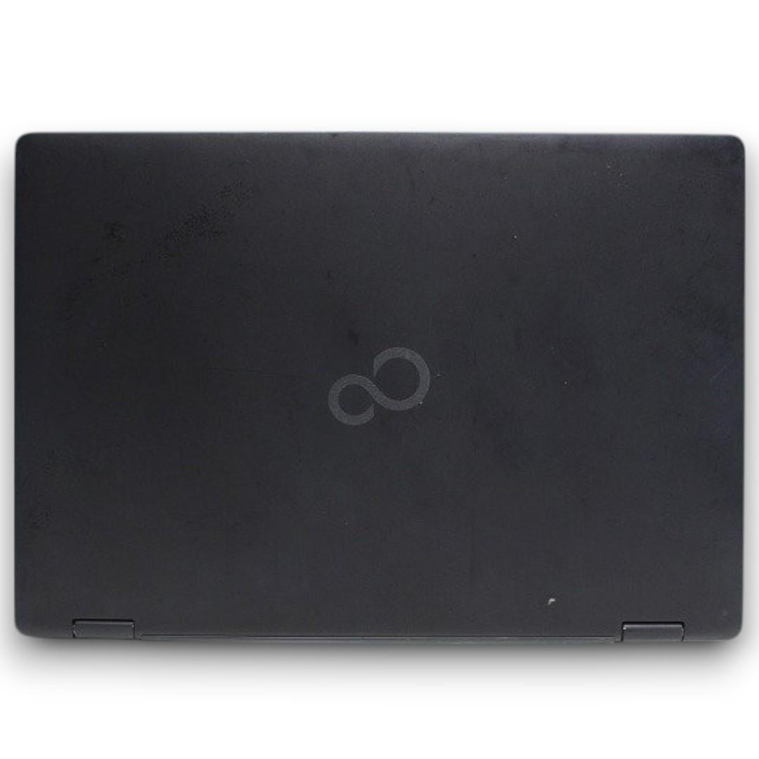 特価】富士通 LIFEBOOK 2in1 第10世代 タッチペン付属