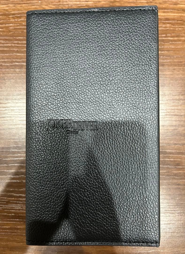 ダーツ　ジョーカードライバー　クリスタル　ヴァンガード