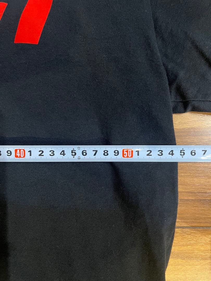 エンショップ2310様専用！GUCCI Tシャツ 半袖 ロゴプリント - メルカリ