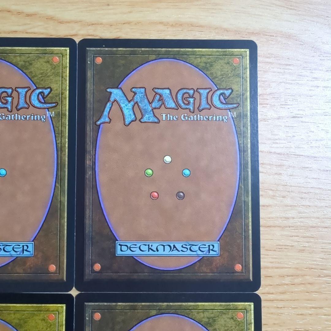 MTG 実物提示教育 Show and Tell 英 - マジック：ザ・ギャザリング正規 品