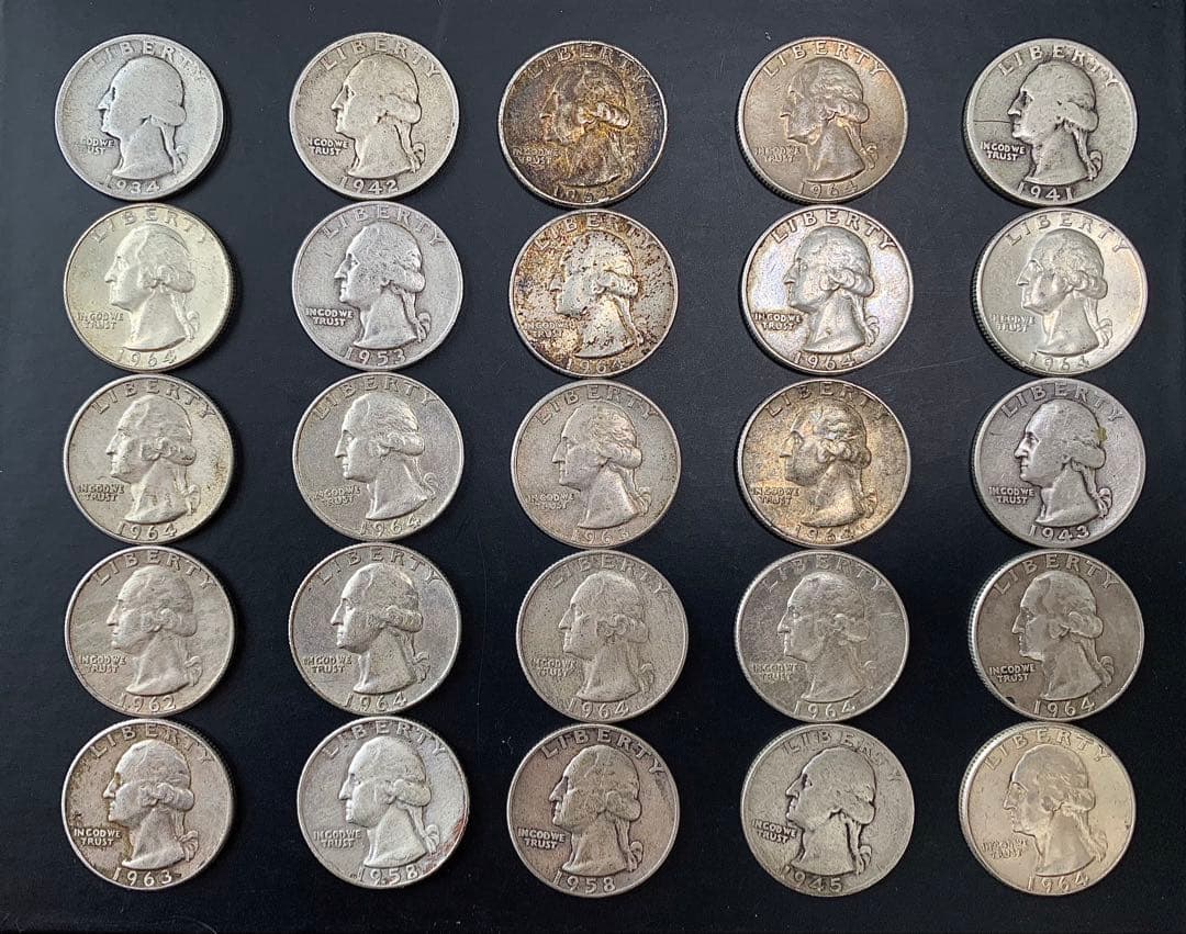 希少1954年 50フランケンザールラント アルミニウム青銅No.44