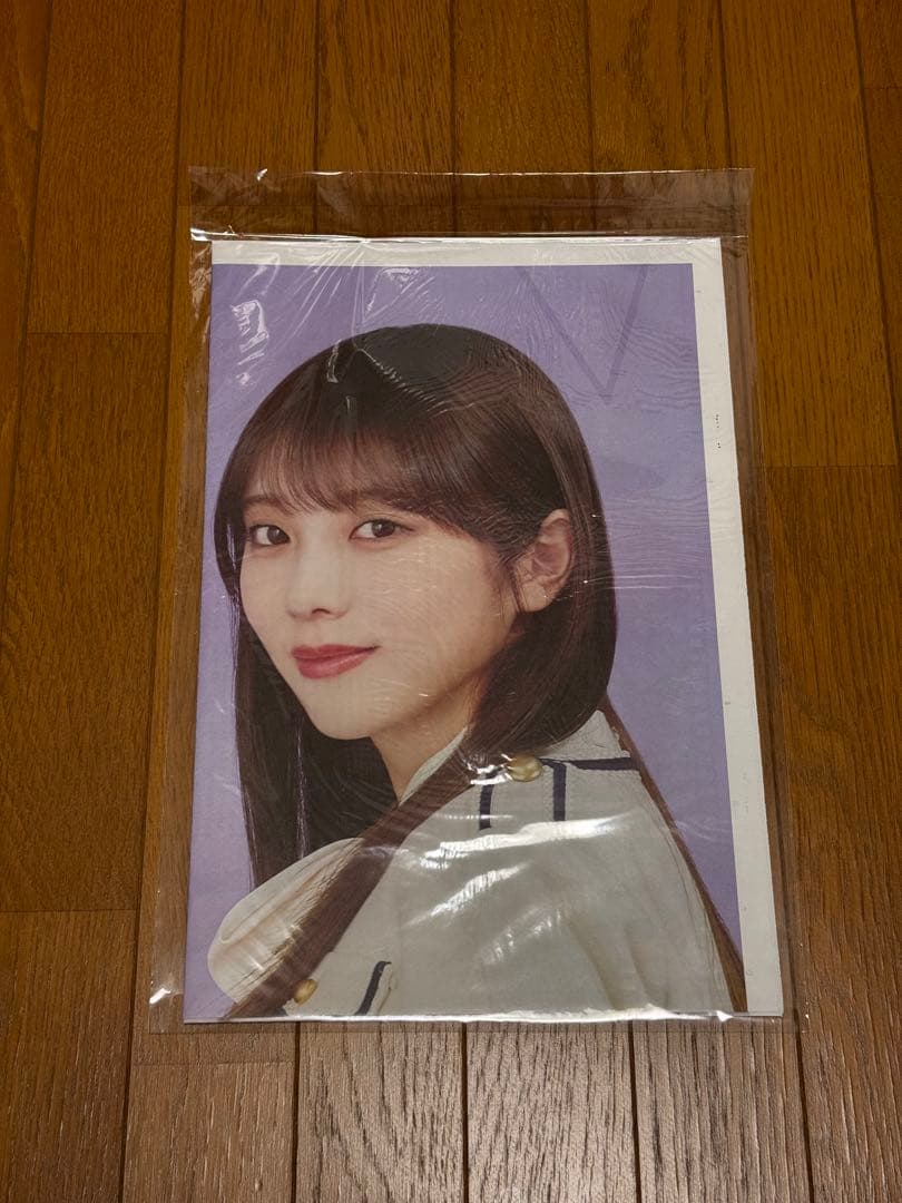 乃木坂46 与田祐希 卒業コンサート グッズ、卒業アルバム、その他