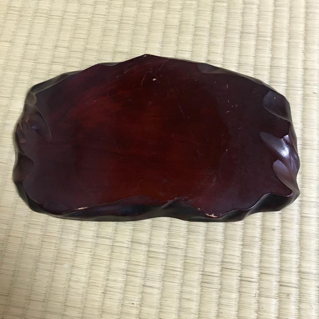 銅滴　含金銀銅製　重量約4.7㎏　住友金属鉱山株式会社謹製　高さ約41.5㎝