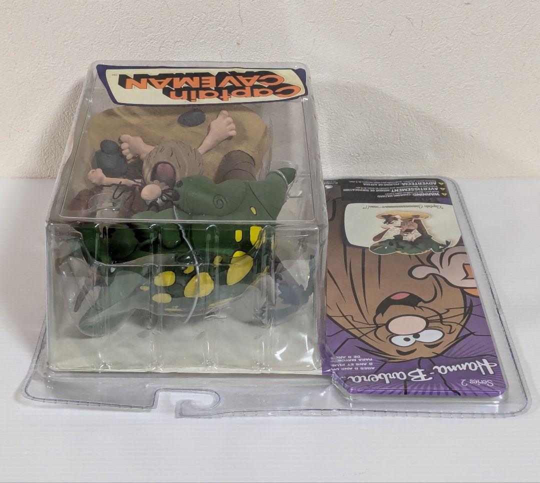 マクファーレン ハンナバーベラ ムクムクおやじとゴーゴー娘