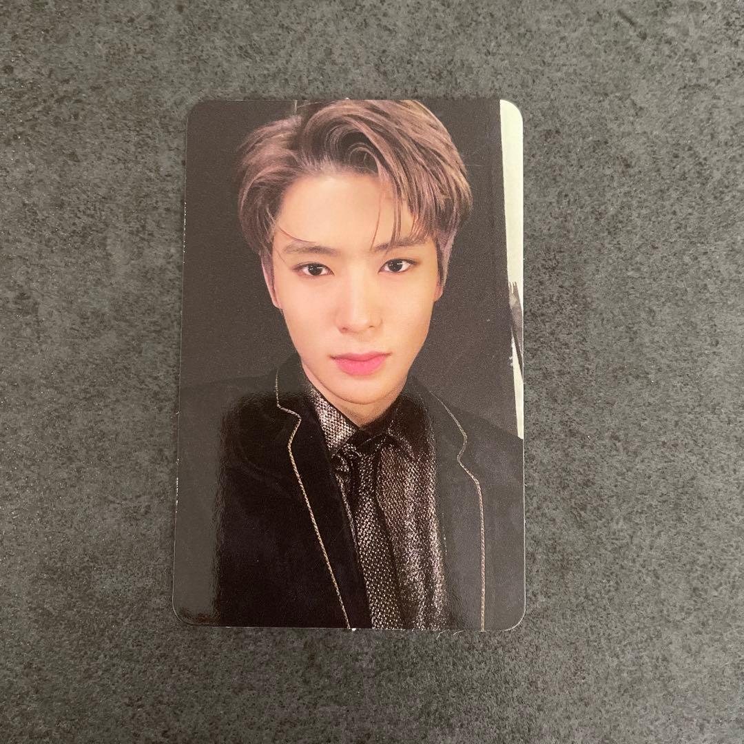 NCT NCT127 ジェヒョン トレカ - メルカリ