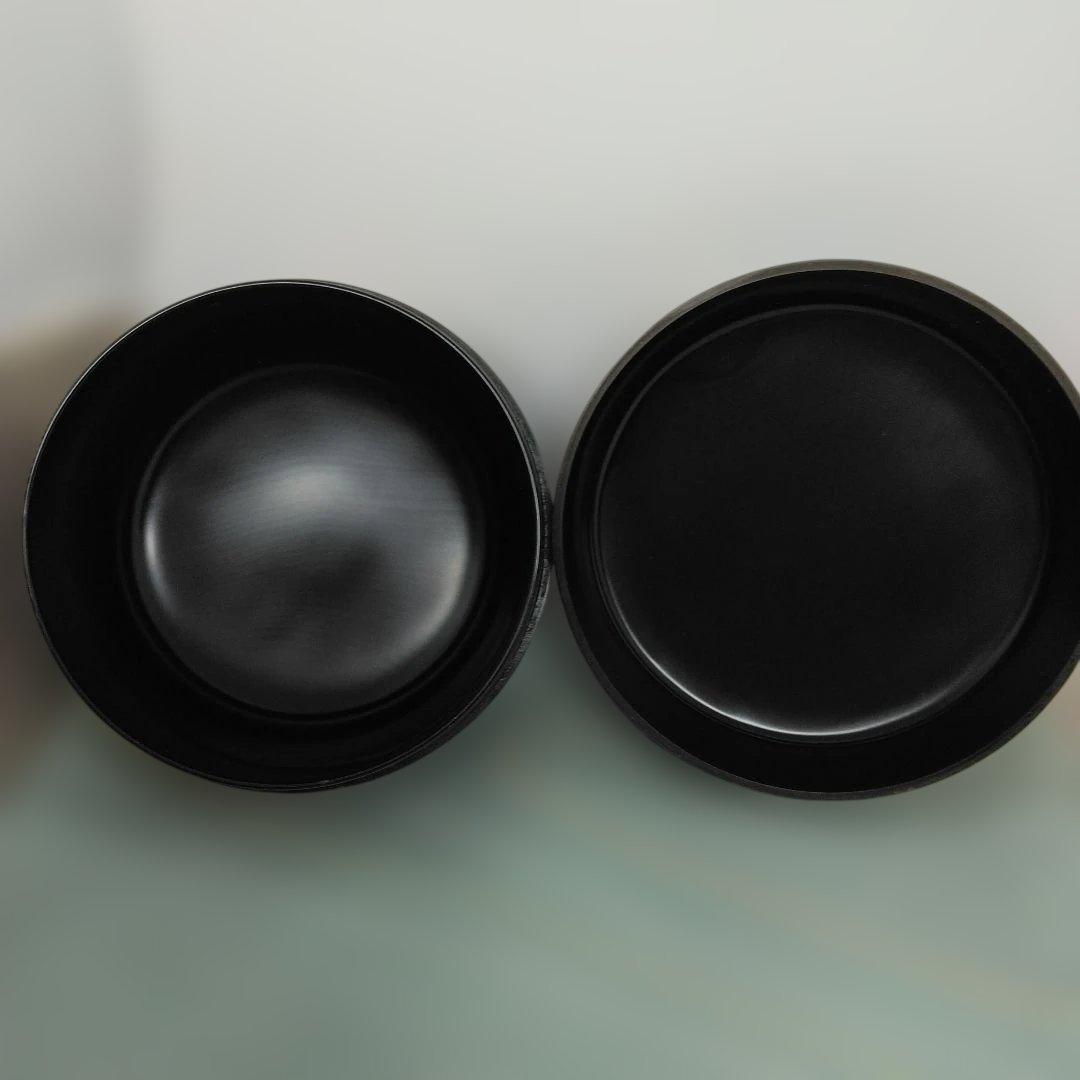 金彩花筏蒔絵 平棗 山中塗 倉山直彦作 共箱 茶道具 - メルカリ