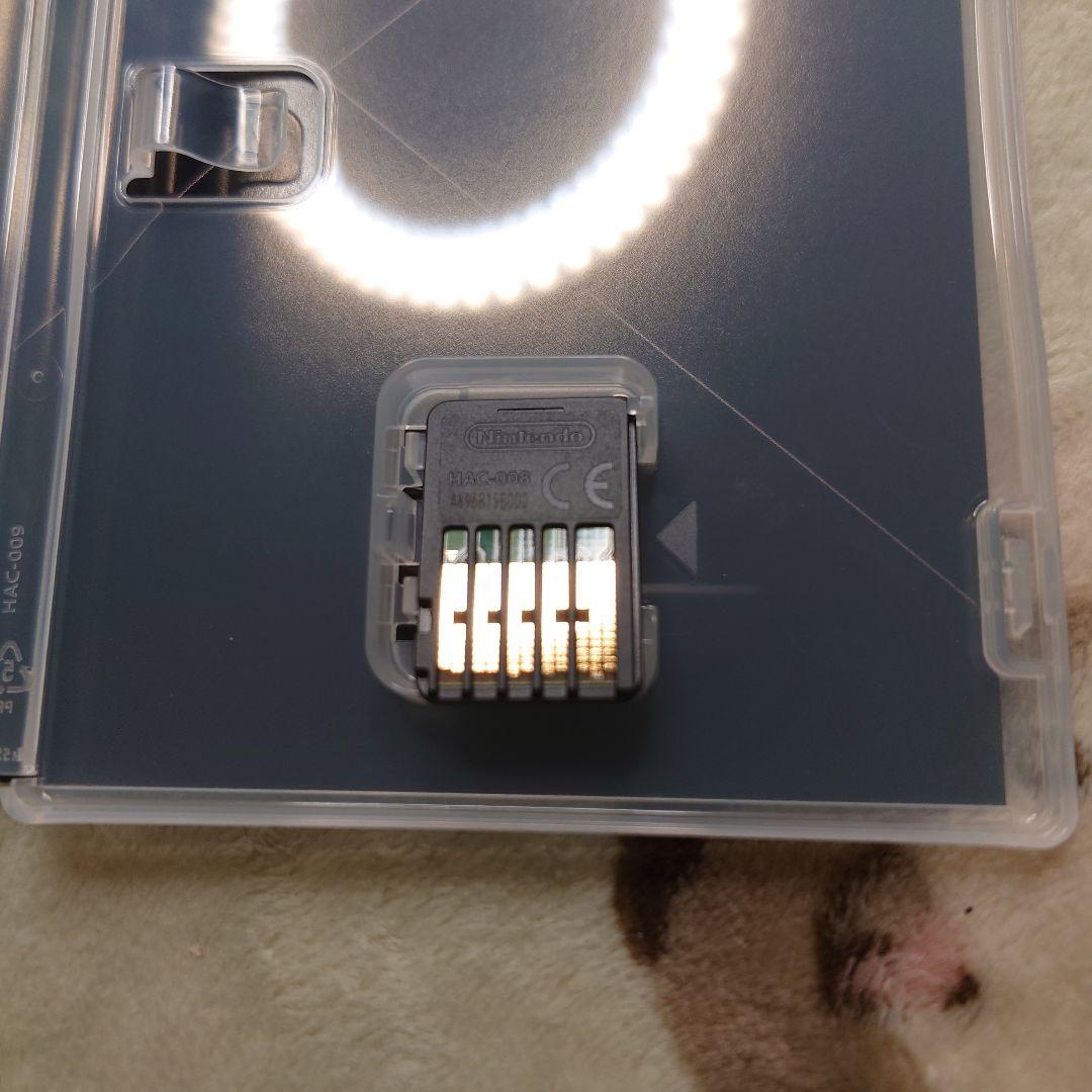 Nintendo Switch SIGNALIS(シグナーリス)