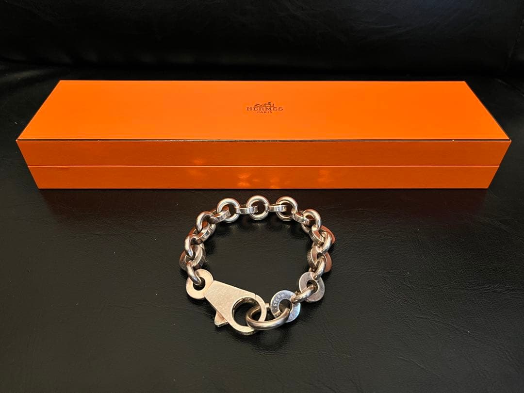 Vintage Hermes Voltige ボルティージュ エルメス