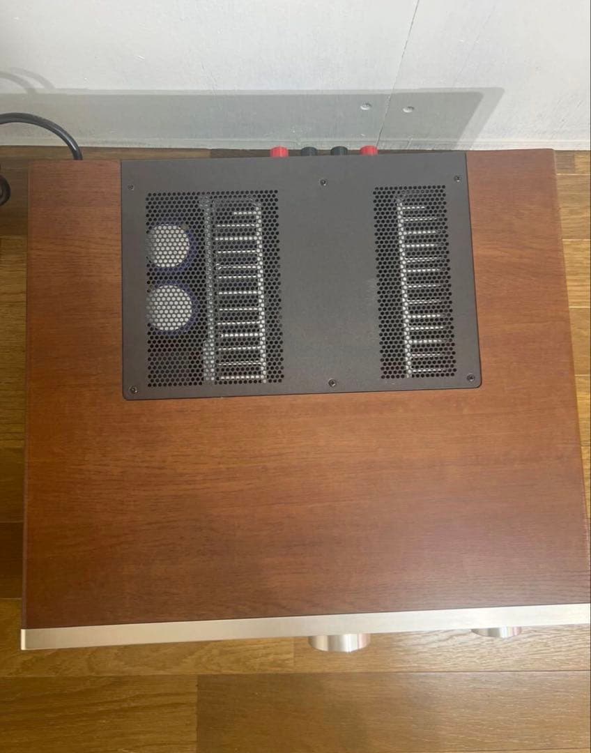 健*太様 ONKYOアンプ A-927